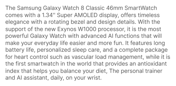 (Afbeeldingsbron: Samsung via Sudhanshu Ambhore)