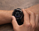 De Fenix 7 Pro heeft met de nieuwste update een nieuwe slaapfunctie gekregen. (Afbeelding bron: Garmin)