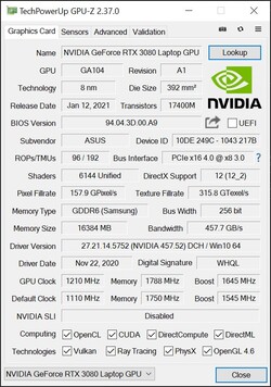 GPU-Z