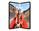 De eerste iPhone Fold zal naar verwachting worden uitgebracht met een camera onder het display, terwijl de hele iPhone 18-familie naar verluidt een 24 MP frontcamera zal krijgen. (Afbeeldingsbron: @TheApplehub)