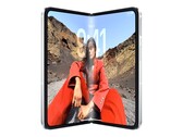 De eerste iPhone Fold zal naar verwachting worden uitgebracht met een camera onder het display, terwijl de hele iPhone 18-familie naar verluidt een 24 MP frontcamera zal krijgen. (Afbeeldingsbron: @TheApplehub)
