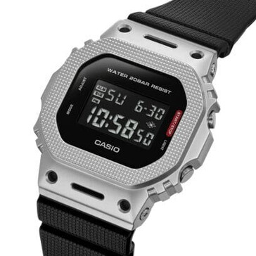 (Afbeeldingsbron: Casio)