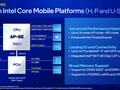 Intel Raptor Lake-U U300 Notebook Processor
