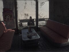 Drie survival horror spellen van Wenudu zijn gratis beschikbaar voor een onbekende duur. (Beeldbron: itch.io / Wenudu)