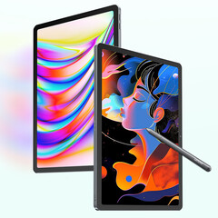 De Xiaoxin Tablet 11 2025 is veel goedkoper dan veel equivalente 11-inch tablets. (Afbeeldingsbron: Lenovo)