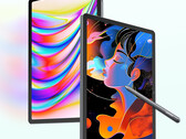 De Xiaoxin Tablet 11 2025 is veel goedkoper dan veel equivalente 11-inch tablets. (Afbeeldingsbron: Lenovo)