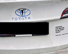 Tesla Model Y met anti-Elon stickers. (Afbeeldingsbron: Notebookcheck)
