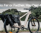 De fiets van de Nomads (bron: Fiido)