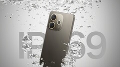 De A5 Pro 5G. (Afbeeldingsbron: Oppo)