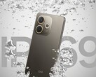 De A5 Pro 5G. (Afbeeldingsbron: Oppo)