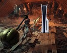 Phantom Blade Zero zal naar verluidt meer dan 130 GB in beslag nemen op de PS5.