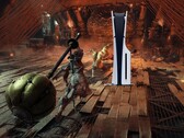 Phantom Blade Zero zal naar verluidt meer dan 130 GB in beslag nemen op de PS5.