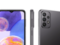 De Galaxy A23. (Bron: Samsung)