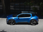 De Fisker PEAR is een compacte hatchback gericht op jonge stedelingen met een klein budget. (Afbeeldingsbron: Fisker)