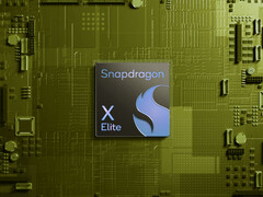 De volgende Snapdragon-laptopchipsets van Qualcomm zouden verkrijgbaar kunnen zijn met tot 64 GB RAM. (Afbeeldingsbron: Qualcomm - bewerkt)