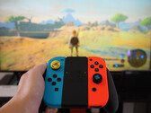 Volgens geruchten plant Nintendo een relatief krachtige dock-ervaring voor de tweede generatie Switch. (Afbeeldingsbron: Ke Vin)