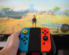 Volgens geruchten plant Nintendo een relatief krachtige dock-ervaring voor de tweede generatie Switch. (Afbeeldingsbron: Ke Vin)