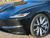 US Model 3 Highland wordt geleverd met nieuwe koplampen (afbeelding: Teslarati)