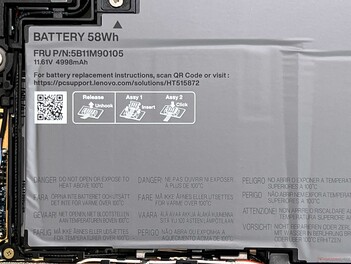 Batterij-informatie