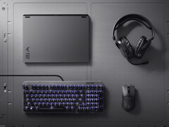 De TUF Gaming A14 (2026) FA401GM zal in staat zijn om meer stroom te trekken dan zijn Strix Halo aangedreven broer. (Afbeeldingsbron: Asus)