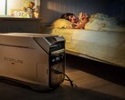 De DELTA 3 Pro. (Bron: EcoFlow)