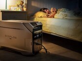 De DELTA 3 Pro. (Bron: EcoFlow)