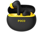 De POCO Pods. (Bron: Xiaomi)