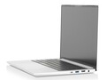 Naast de standaard Deep Gray kleuroptie is de InfinityBook Pro 14 line-up nu ook verkrijgbaar in Ice Gray. (Afbeelding bron: Tuxedo)
