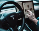 Tesla heeft zojuist een schikking getroffen in een rechtszaak over valse FSD-reclame (Afbeelding: Tesla)