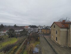 Brede hoek