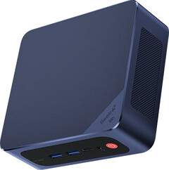 配备12代英特尔酷睿i5-1235U的Beelink SEi12迷你电脑现已开始预售（图片来源：Beelink）。