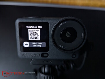 U kunt maximaal 5 keer overslaan, daarna kunt u de camera niet meer gebruiken zonder te koppelen
