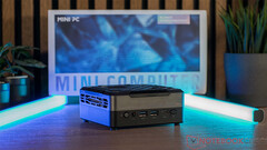 AOOSTAR verwacht niet dat de Strix Point mini PC&#039;s voor oktober in de schappen zullen liggen (Afbeelding bron: Notebookcheck)