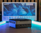 AOOSTAR verwacht niet dat de Strix Point mini PC's voor oktober in de schappen zullen liggen (Afbeelding bron: Notebookcheck)