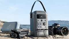 Anker SOLIX C200 DC zou binnenkort op de markt kunnen komen (Afbeelding bron: Anker - bewerkt)