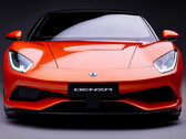 De nieuwe elektrische supercar Denza Z haalt 200 km/u in 6 seconden en is in slechts 9 minuten voor 97% opgeladen