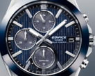 De Casio Edifice EFS-S650D-2A (foto) is een van de drie nieuwe horloges die in Europa worden gelanceerd. (Afbeeldingsbron: Casio)