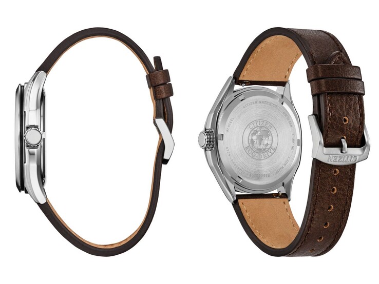 Het Citizen Terra Force AW1890-19B horloge. (Afbeelding bron: Citizen, bewerkt)