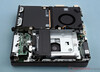 HP Elite Mini 800 G9 zonder behuizingsdeksel