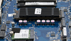 Crucial P3 Plus met 1 TB opslagruimte