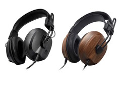 Fostex kondigt twee planaire hoofdtelefoons aan - de T50RPmk4CL voor studio monitoring en de T60RPmk2CL voor muziekgenot. (Afbeeldingsbron: Fostex)