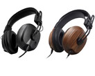 Fostex kondigt twee planaire hoofdtelefoons aan - de T50RPmk4CL voor studio monitoring en de T60RPmk2CL voor muziekgenot. (Afbeeldingsbron: Fostex)