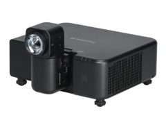 Fujifilm heeft de FP-ZUH6000 projector voor immersieve installaties onthuld. (Afbeeldingsbron: Fujifilm)