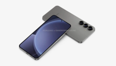 Dit is onze eerste blik op de Samsung Galaxy S25+ (bron: Android Headlines)