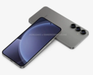 Dit is onze eerste blik op de Samsung Galaxy S25+ (bron: Android Headlines)