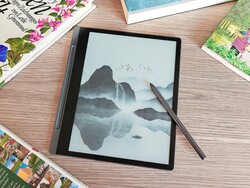 Lenovo Smart Paper review.