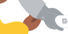 Google onthult Identiteitscontrole. (Afbeeldingsbron: Google)
