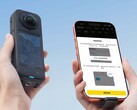 Insta360 en Lexar slaan de handen ineen voor een nieuwe compacte SSD