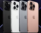 De Apple iPhone 16-serie wordt naar verwachting in september 2024 onthuld. (Afbeeldingsbron: @theapplehub - bewerkt)