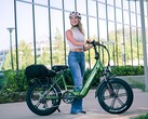 De Kingbull Literider 2.0 wordt aangedreven door een nieuwe Bafang 750 W borstelloze achternaafmotor (Afbeelding bron: Kingbull)